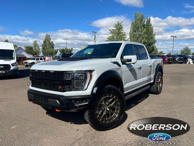 2023 Ford F-150 - $96,998