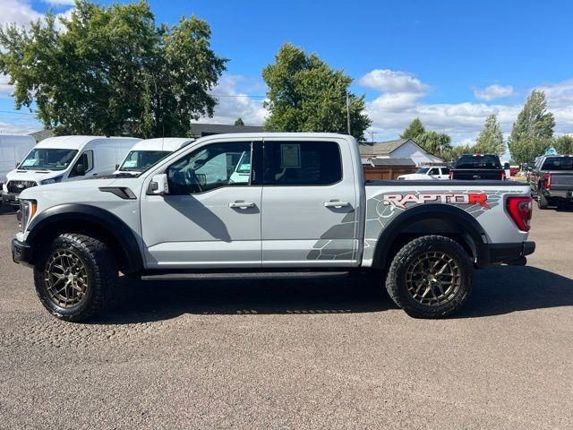 2023 Ford F-150 - $96,998
