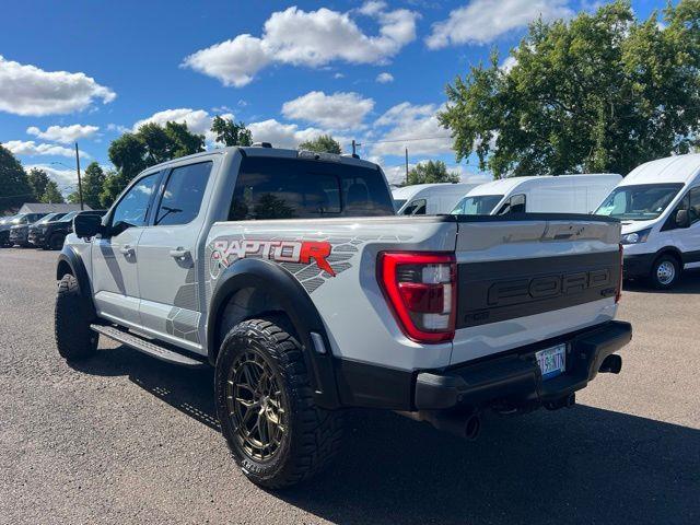 2023 Ford F-150 - $96,998