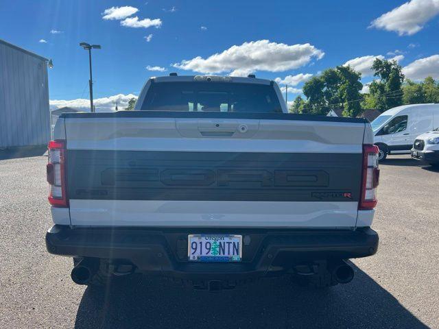 2023 Ford F-150 - $96,998