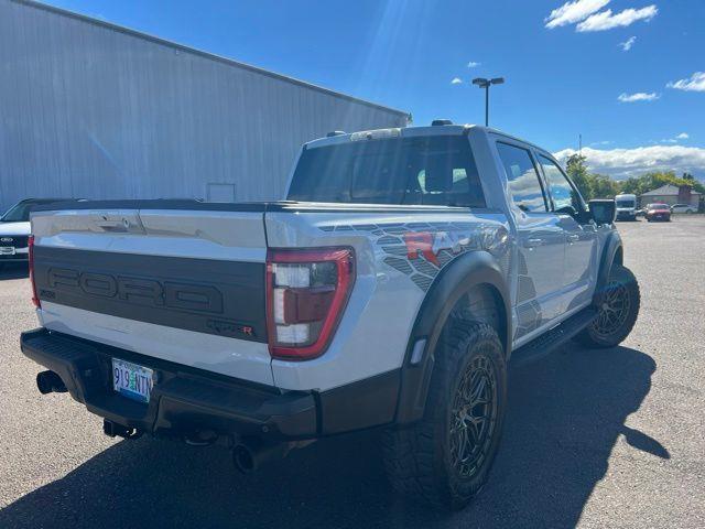 2023 Ford F-150 - $96,998