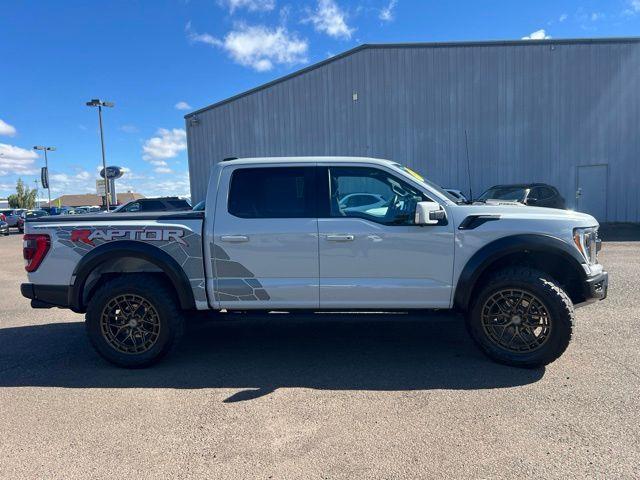 2023 Ford F-150 - $96,998