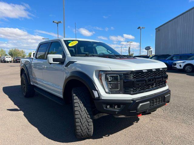 2023 Ford F-150 - $96,998