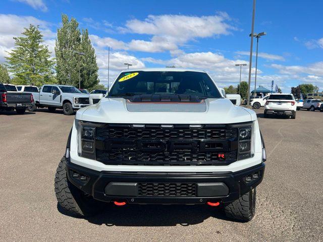 2023 Ford F-150 - $96,998