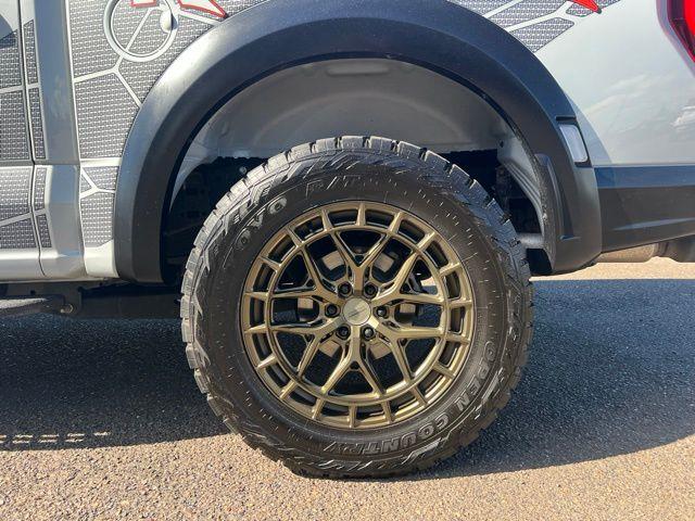 2023 Ford F-150 - $96,998
