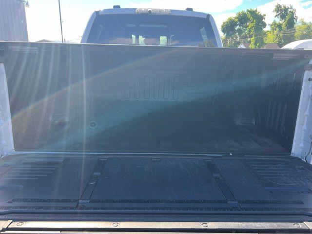 2023 Ford F-150 - $96,998