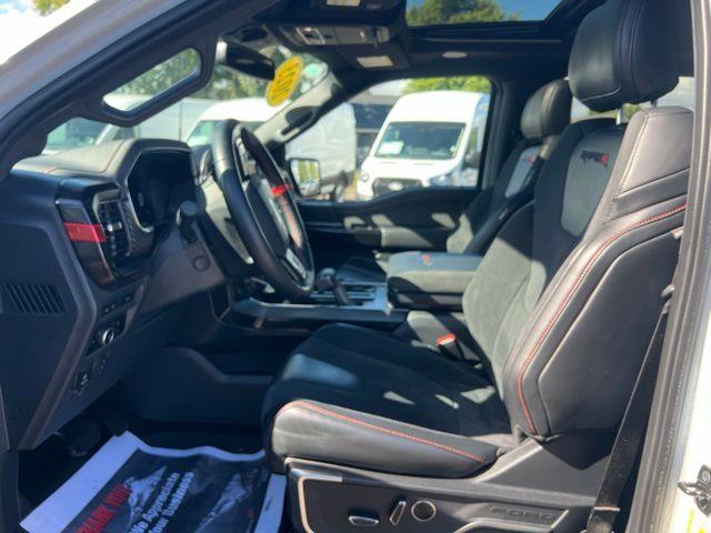 2023 Ford F-150 - $96,998