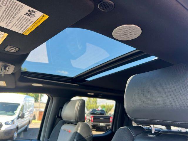 2023 Ford F-150 - $96,998