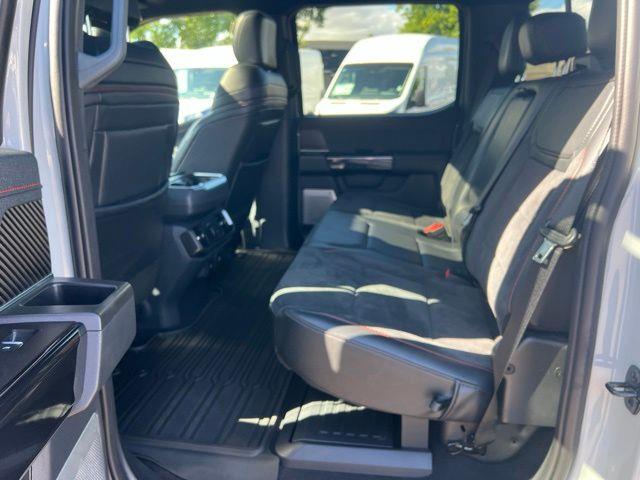 2023 Ford F-150 - $96,998