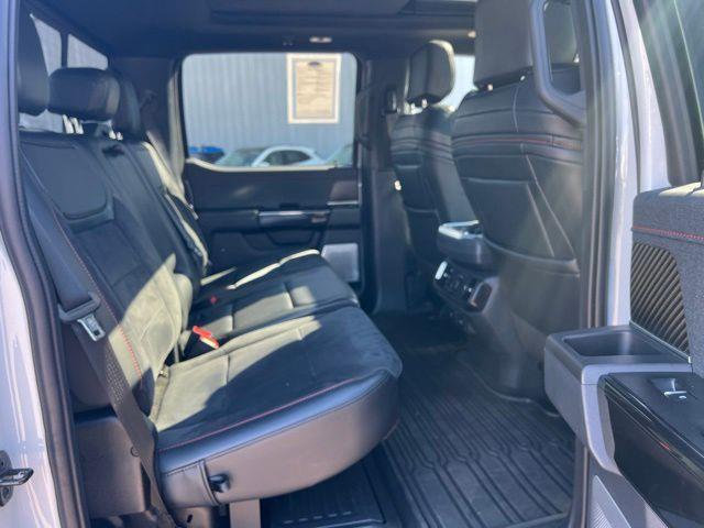2023 Ford F-150 - $96,998
