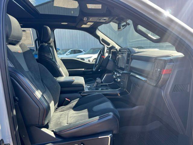 2023 Ford F-150 - $96,998
