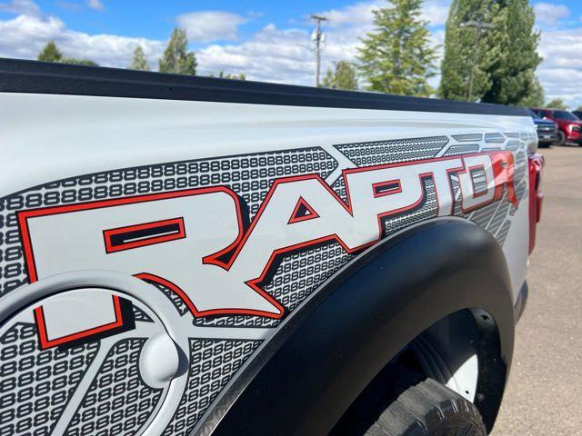 2023 Ford F-150 - $96,998