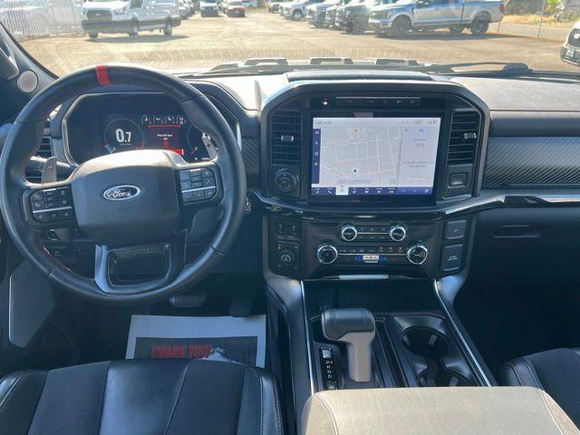 2023 Ford F-150 - $96,998
