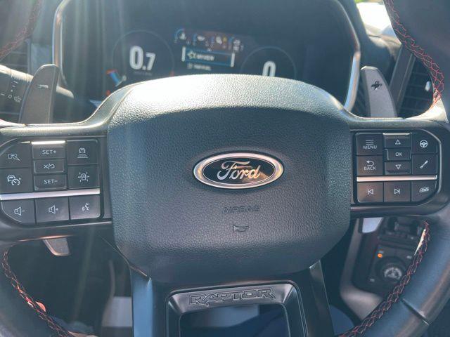 2023 Ford F-150 - $96,998