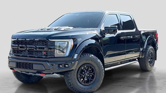 Preowned 2023 Ford F-150 Raptor for Sale