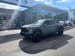 2023 F-150 Thumbnail 2