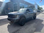2023 F-150 Thumbnail 3