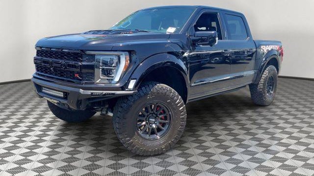 Preowned 2023 Ford F-150 Raptor for Sale
