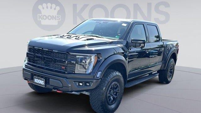 Preowned 2023 Ford F-150 Raptor for Sale