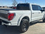 2024 F-150 Thumbnail 8