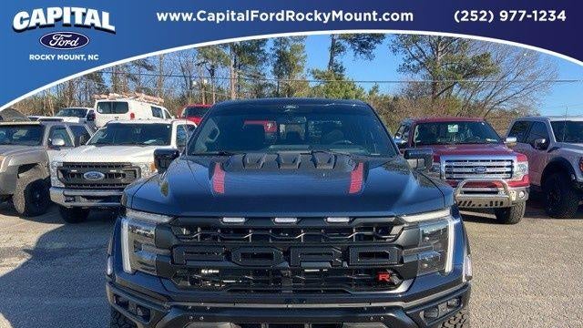 Preowned 2024 Ford F-150 Raptor for Sale