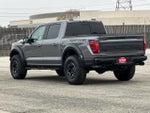 2024 F-150 Thumbnail 5