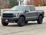 2024 F-150 Thumbnail 8
