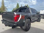 2024 F-150 Thumbnail 5