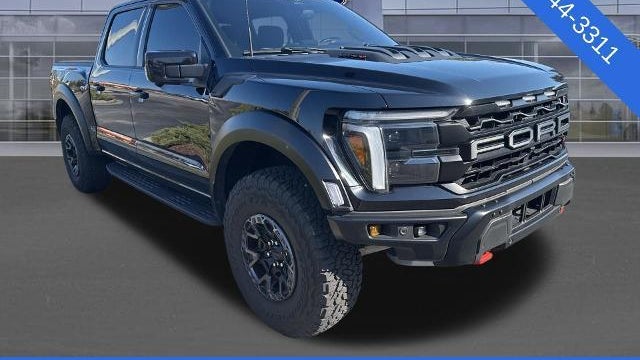 Preowned 2024 Ford F-150 Raptor for Sale