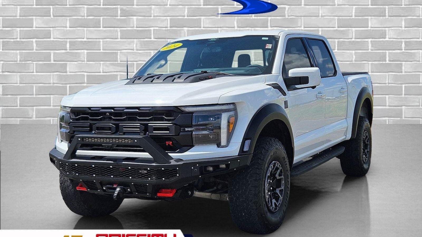 Preowned 2024 Ford F-150 Raptor for Sale