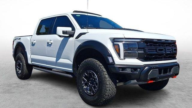 Preowned 2024 Ford F-150 Raptor for Sale