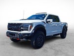 2024 F-150 Thumbnail 3