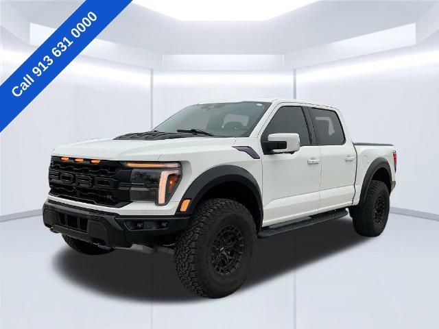 2024 Ford F-150 - $107,229