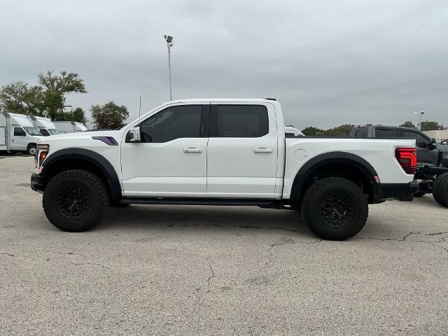 2024 Ford F-150 - $107,229
