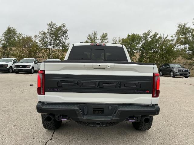 2024 Ford F-150 - $107,229