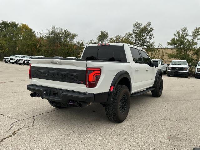 2024 Ford F-150 - $107,229