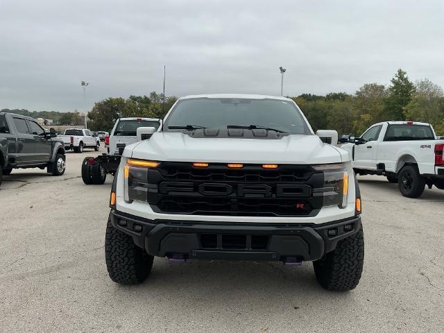2024 Ford F-150 - $107,229