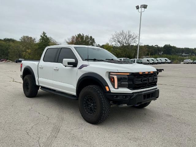 2024 Ford F-150 - $107,229