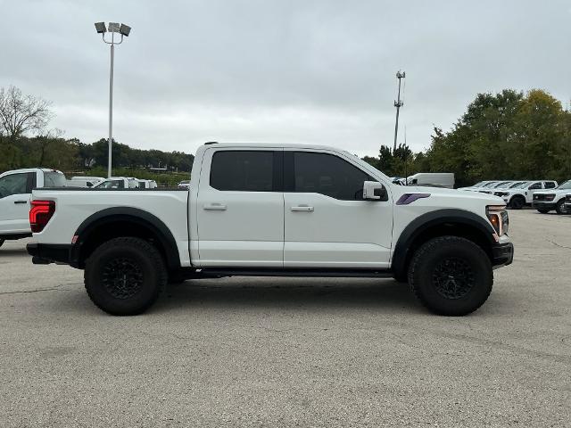 2024 Ford F-150 - $107,229
