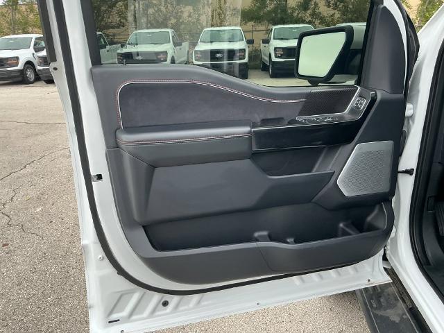 2024 Ford F-150 - $107,229