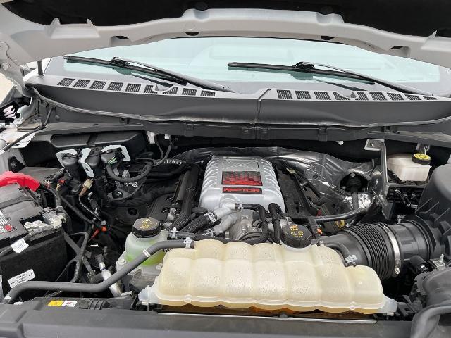 2024 Ford F-150 - $107,229