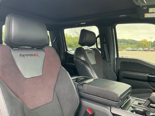 2024 Ford F-150 - $107,229