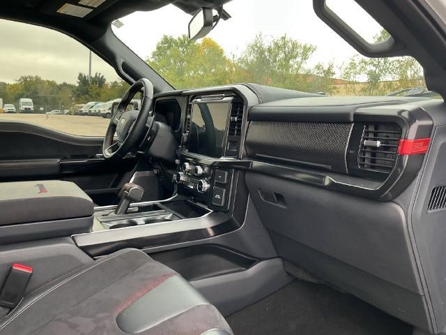 2024 Ford F-150 - $107,229