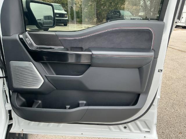 2024 Ford F-150 - $107,229