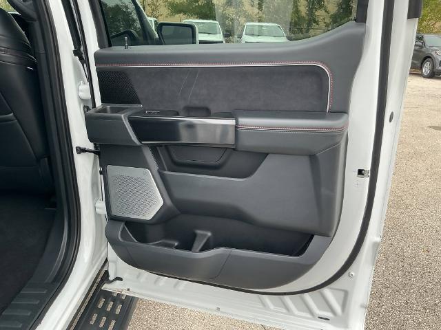 2024 Ford F-150 - $107,229