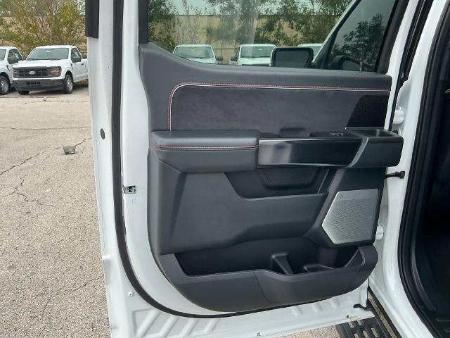 2024 Ford F-150 - $107,229