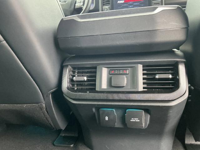 2024 Ford F-150 - $107,229