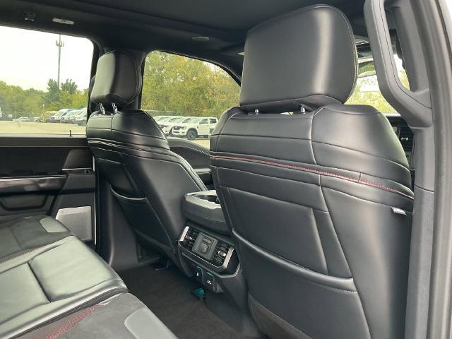 2024 Ford F-150 - $107,229