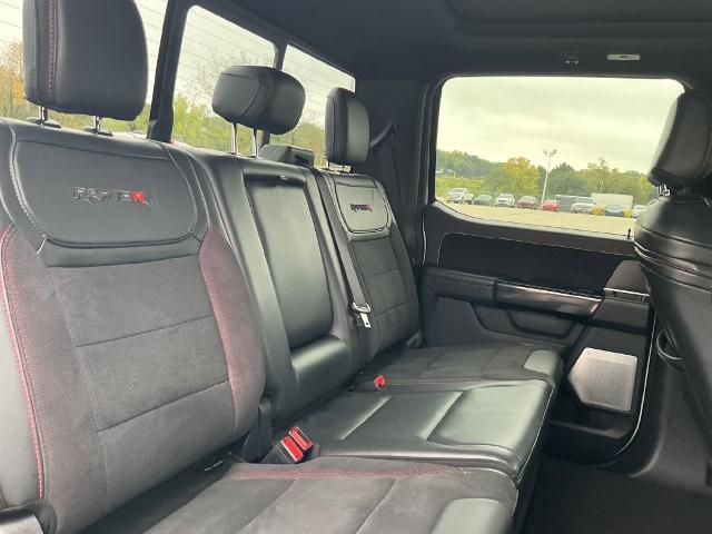 2024 Ford F-150 - $107,229