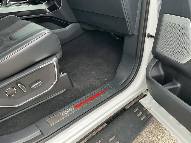 2024 Ford F-150 - $107,229
